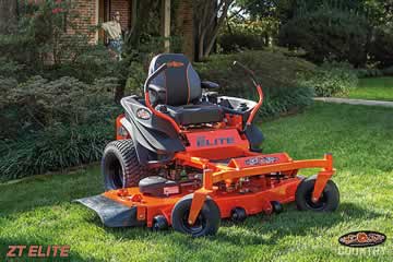 Bad Boy Mowers | SnapperPro | Generac | STIHL | DR Power | WeatherTech ...